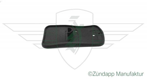 Rubber pad
